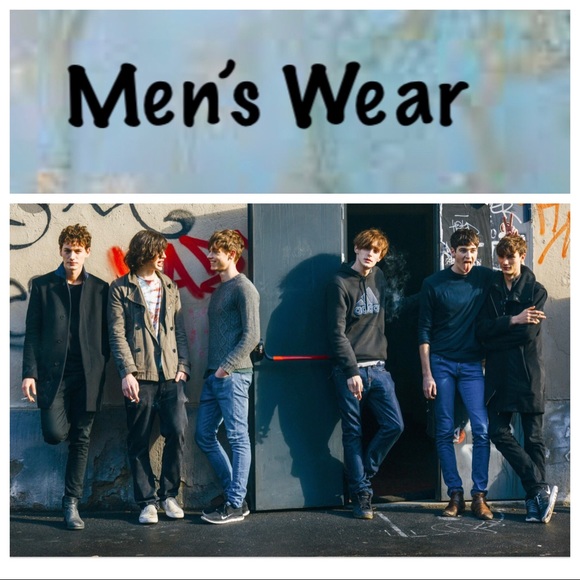 Men's wear - Picture 2 of 4